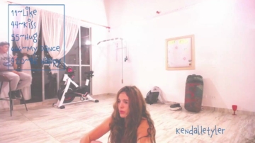 Kendalltyler  14-10-2021